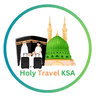 holy travel ksa Logo
